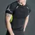 Camiseta Masculina Esportiva De Compressão Manga Curta - comprar online