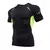 Camiseta Masculina Esportiva De Compressão Manga Curta - loja online