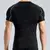 Camiseta Masculina Esportiva De Compressão Manga Curta - loja online