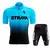 Conjunto De Ciclismo STRAVA - comprar online