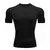Camiseta De Manga Curta Esporte Fitness Masculino - loja online