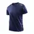 Camiseta Masculina de Secagem Rápida – Ideal para Caminhadas, Pesca, Ciclismo e Esportes ao Ar Livre - Flexo BR