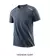 Camiseta Masculina de Secagem Rápida – Ideal para Caminhadas, Pesca, Ciclismo e Esportes ao Ar Livre - comprar online