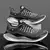 Tênis Sneaker Canvas - Conforto Anti-odor & Design Minimalista - comprar online