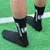 5 Pares De Meias Esportivas Masculinas com Solado Toalhado e Antiderrapante na internet