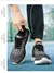 Tênis Sneaker Canvas - Conforto Anti-odor & Design Minimalista - Flexo BR