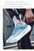 Tênis NKLSA Streetwear – Altura Aumentada & Conforto Respirável – Solado EVA - comprar online