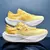 Tênis NKLSA Streetwear – Altura Aumentada & Conforto Respirável – Solado EVA - Flexo BR