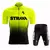Conjunto De Ciclismo STRAVA - Flexo BR