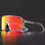 Óculos de Sol Esportivos SCVCN – Ideal para Ciclismo, Corrida - comprar online