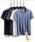 Camiseta Masculina de Secagem Rápida – Ideal para Caminhadas, Pesca, Ciclismo e Esportes ao Ar Livre - comprar online