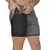 Short Masculino Esportivo 2 em 1 – KAIERKANG - comprar online