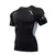 Camiseta Masculina Esportiva De Compressão Manga Curta - comprar online