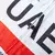 Colete de Ciclismo 2025 – Equipe dos Emirados Árabes Unidos (E.A.U.)