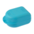 Estuches Orthobox maxi, turquesa (10 pzas)