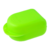 Estuches Orthobox maxi, verde-neón (10 pzas)