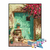 Kit de Pintura Numerada - A Porta - comprar online