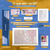 Kit de Pintura Numerada - A Noite Estrelada, Van Gogh na internet