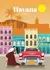 Kit de Pintura Numerada - Cidades - loja online