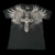 Camiseta affliction Cruz