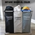Cesto de ropa triple - No Tan Home