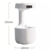 Humidificador Gravedad Gota LED en internet