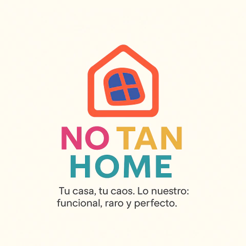 No Tan Home