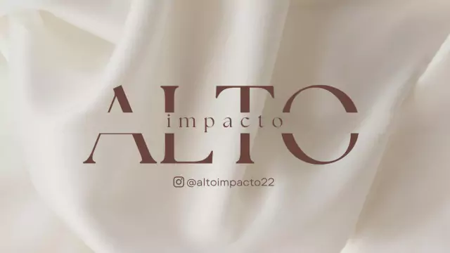 ALTO impacto