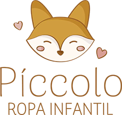 PÍCCOLO  Ropa Infantil