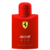 FERRARI - FERRARI RED