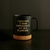 Caneca Executiva João Kepler – “Executar é mais importante do que planejar”