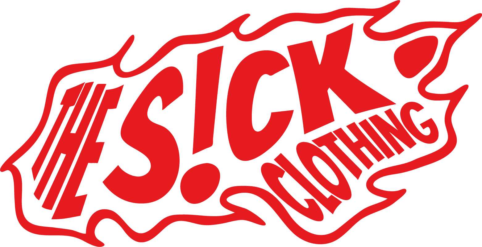 The Sick Clothing