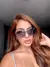 Óculos Paola Cinza