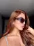 Óculos Paola Cinza na internet