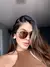 Óculos Juliana Marrom