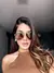 Óculos Juliana Marrom na internet