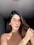 Óculos Juliana Laranja