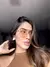 Óculos Juliana Laranja na internet