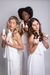 Linha completa V'C - V'Cherie Cosméticos
