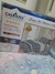 SABANA CASATEX FULL - Gio Linea Blanco