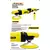 POLITRIZ ROTATIVA PREMIUM 1200W 5 POLEGADAS 220V ROTTA - comprar online
