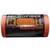 KERS ROLO DE MICROFIBRA 30X30CM 260GSM 50UN LARANJA na internet