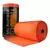 KERS ROLO DE MICROFIBRA 30X30CM 260GSM 50UN LARANJA