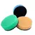 KERS KIT DE 3 BOINAS DE ESPUMA 2" - comprar online