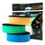 KERS KIT DE 3 BOINAS DE ESPUMA 2"