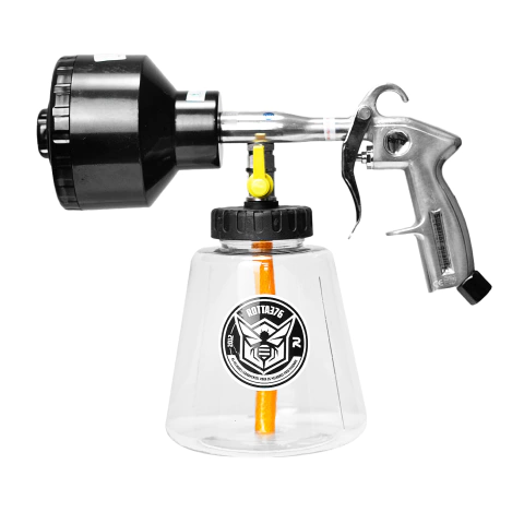 TORNADOR SHAMPOOZEIRA ROTTA