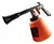 TORNADOR DE LIMPEZA ROLAMENTADO EVOLUTION 1L PULVERIZAÇÃO CICLÔNICA KERS na internet