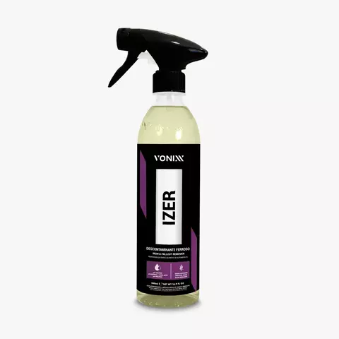 IZER VONIXX 500ML