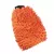 KERS GLOVE LUVA DE MICROFIBRA PARA LAVAGEM 30*20CM LARANJA na internet