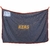 KERS MICROFIBRA PARA SECAGEM TWIST CINZA 90X60CM 600 GSM